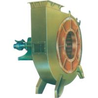 煤粉離心通風(fēng)機(jī)